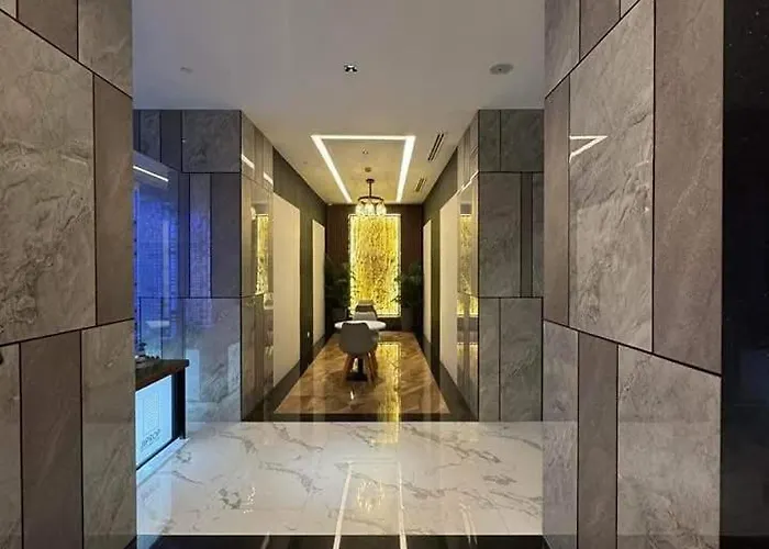 J Tower Residences マンダウエ・シティ