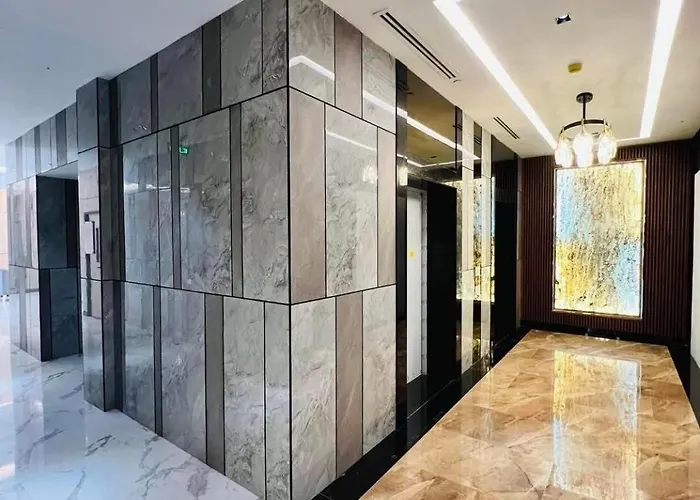 アパート J Tower Residences マンダウエ・シティ