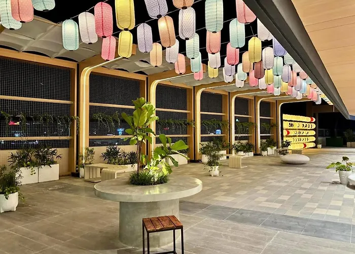 J Tower Residences * マンダウエ・シティ