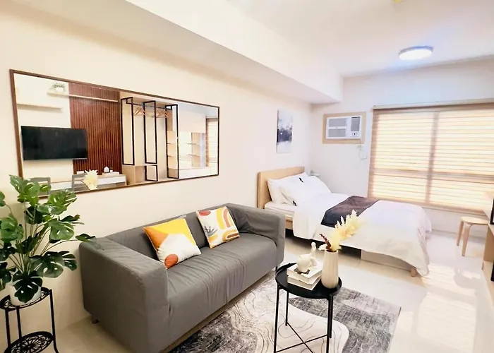 J Tower Residences