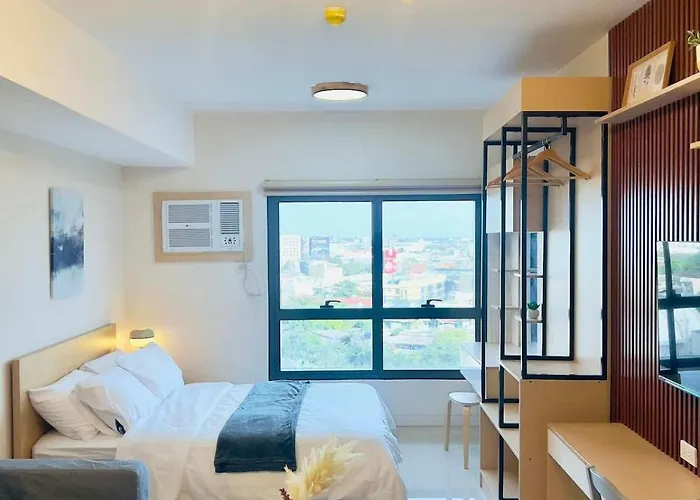 アパート J Tower Residences