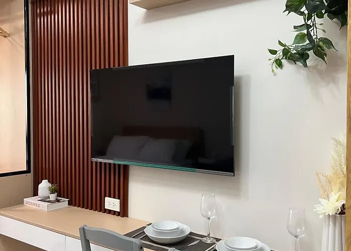 J Tower Residences