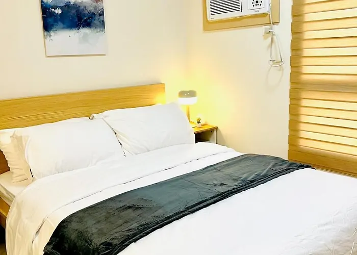 J Tower Residences マンダウエ・シティ