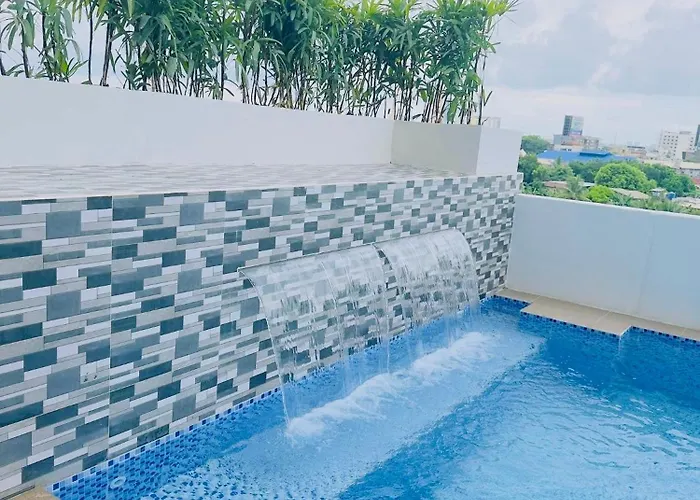 アパート J Tower Residences